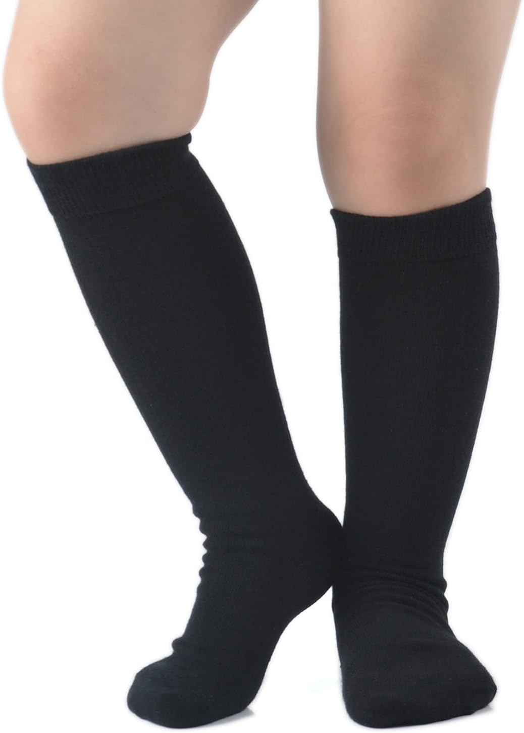 EPEIUS Girls Megan High Socks