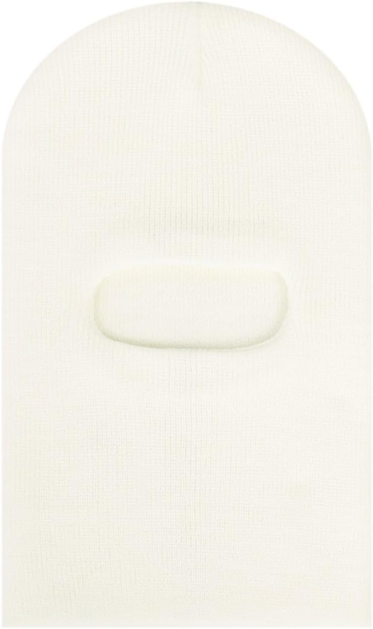 Warm Winter Combo - Knit Fleece Hat Scarf for Babies