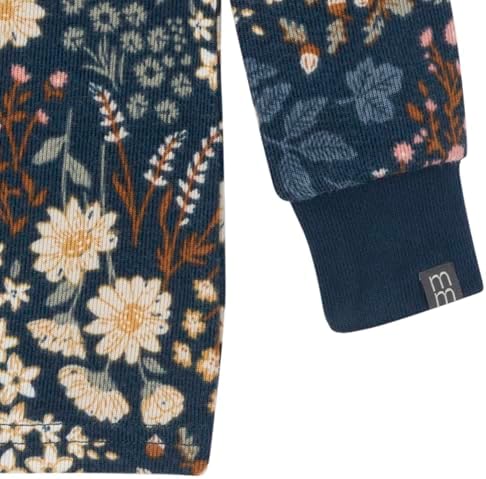 Hawai Lei Modern Moments by Gerber Baby Pajama Set - Snug Fit Soft