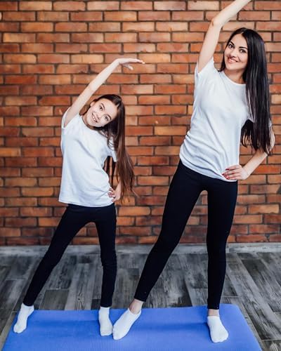 Stelle Girls athletic leggings