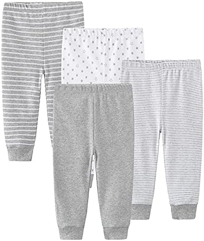 Perfect Newborn Layette Gift Set for Baby Girls and Boys