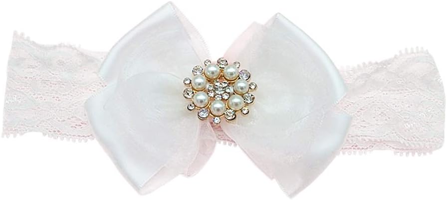 Perfect Christening Baptism Set for Baby Girls