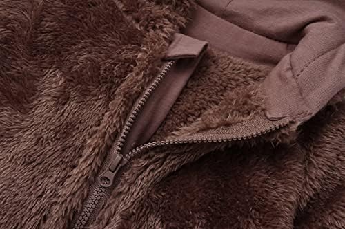 Baby Furry Jumpsuit Soft and Cozy for Little Ones
