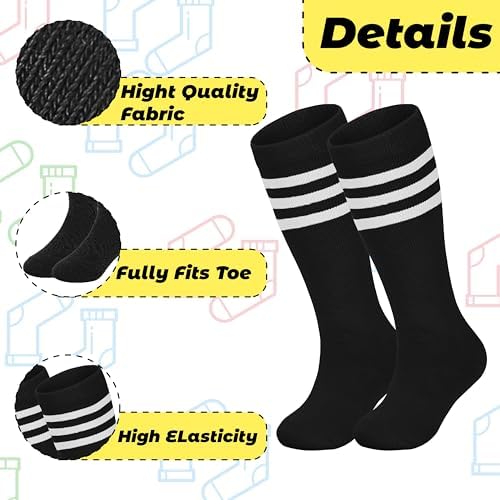 Sea Zaela Kids Sports Socks