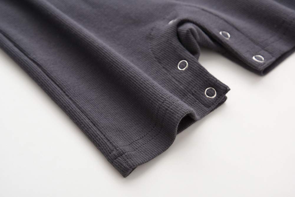 Lightweight Soft Cotton romper for babies