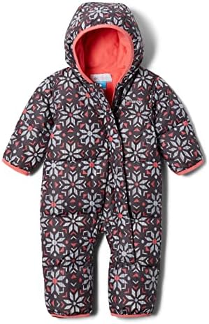 Warm Snug Winter Bunting for Babies