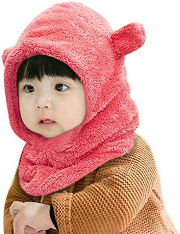 Cute Baby Winter Hat