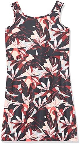 Columbia Girls G Freezer Dress II - Sun Cold Protection
