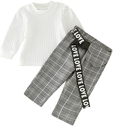 Autumn Winter Toddle Stripe High Neck 2T ded