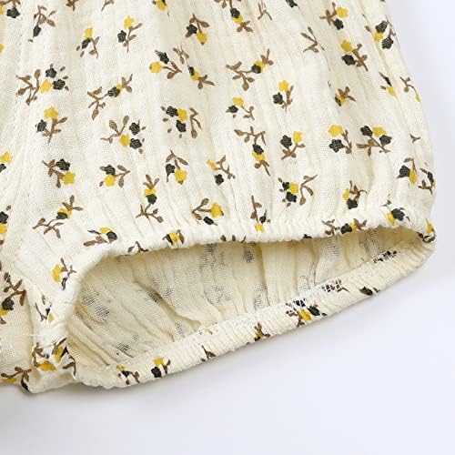 Cotton Toddler Summer Harem Shorts - Fast Drying Stylish