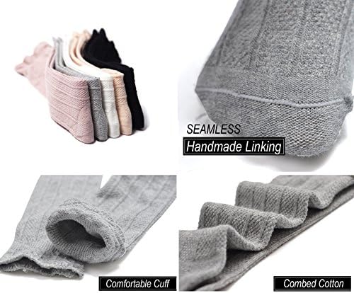 EPEIUS knee-high socks for infants