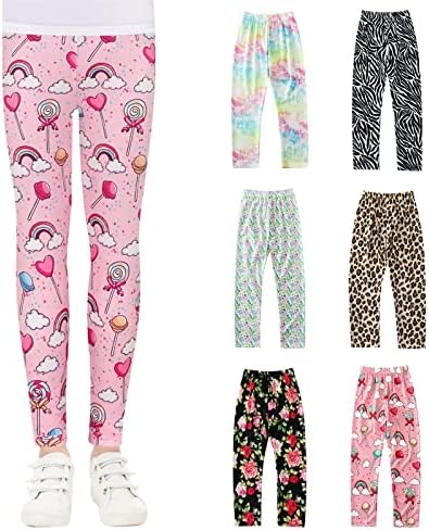 ToddlBy Oversized Fashion Pants for Kids