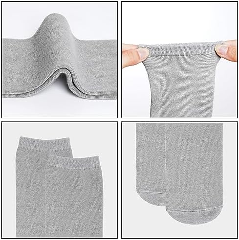 3-Pair Stripes Knee