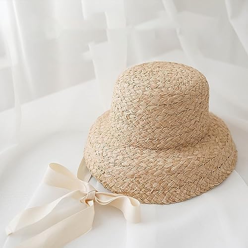 BILIKEYU Kids Sun Hat