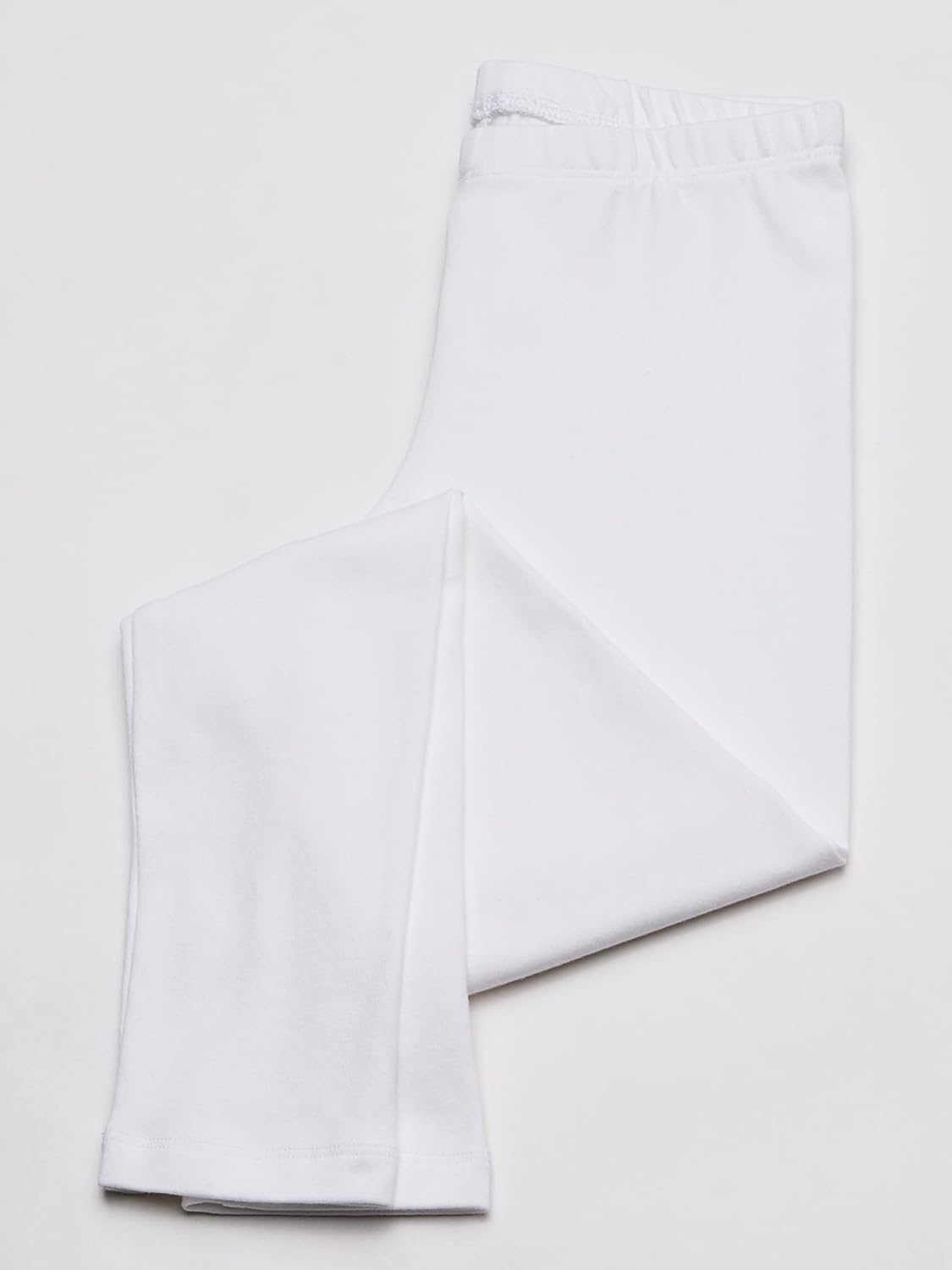 Stylish and Soft 2-Pack Leggings for Girls