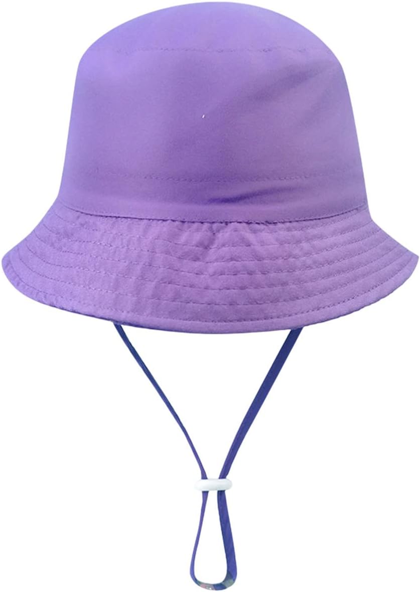 Infant Baby Sun Hat with UPF 50 Outdoor Protection