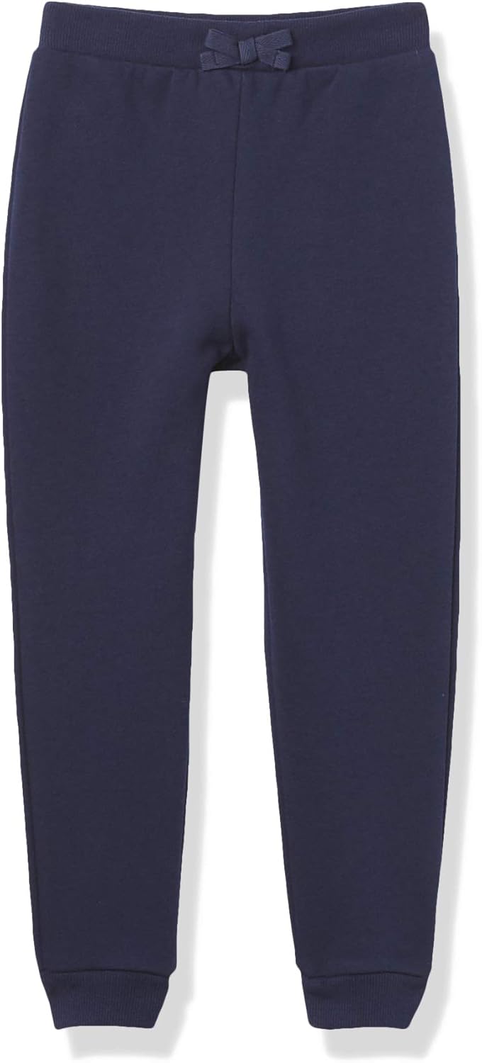 Unique French Terry Jogger Pants for Babies Toddlers