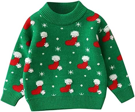 Cute Puli Sweater
