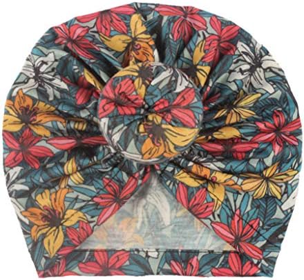UPF 50 Sun Protection Bonnet for Baby Girls Toddler Beach Headwear