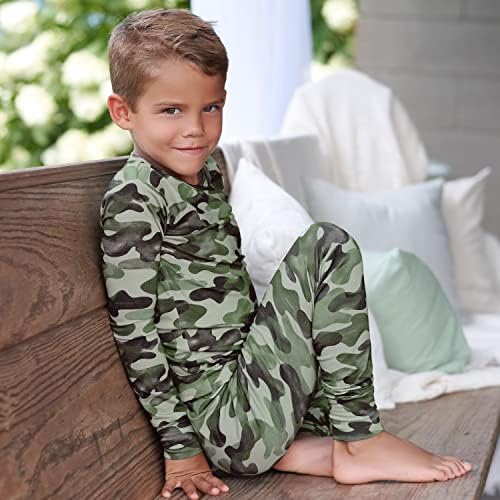 Comfortable and stylish Gerber Unisex Toddler Pajama Set