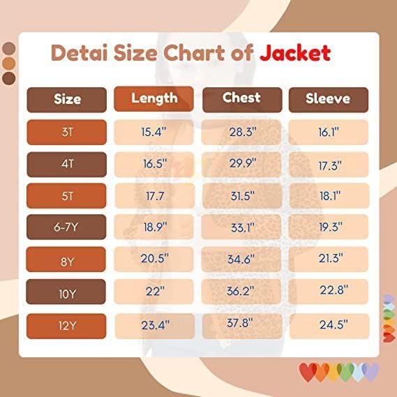 Stay Cool and Dry with the WELAKEN Lightweight Jacket for Kids