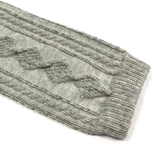 Perfect for Little Girls 3-Piece Leg Warmers