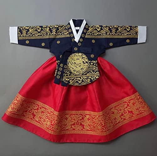 Perfect Spot for Hanbok Naturals
