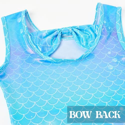 Bounce Style Elegance Sylfairy Girls Ballet Leotards
