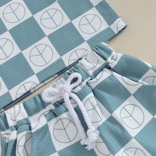 Summer Fun Set Tag your checked wardrobe