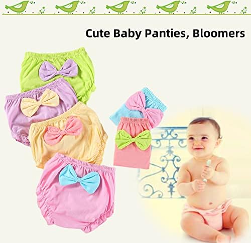 Perfect Toddler Underwear