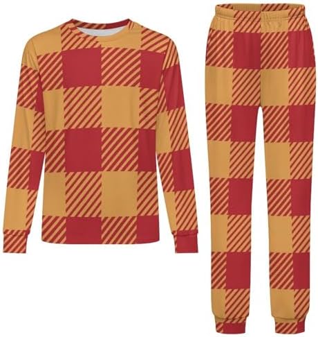 Adorable Thermal Pjs for Kids