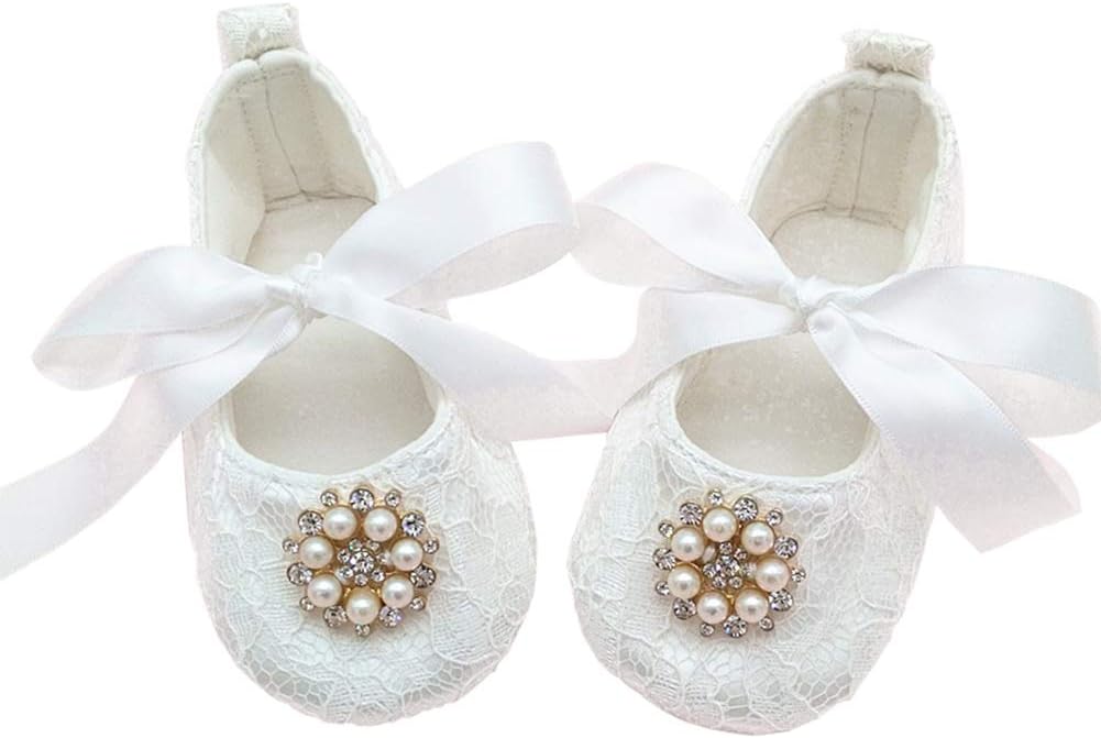 Perfect Christening Baptism Set for Baby Girls