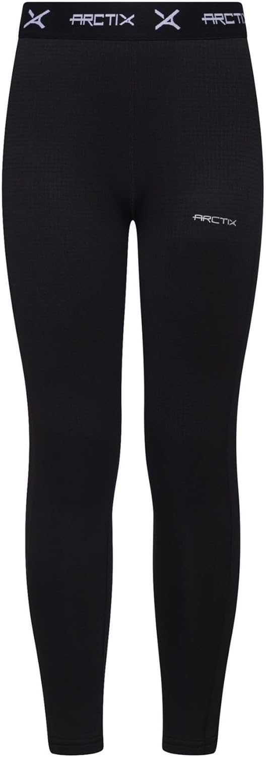 Arctix Girls Dynamic Base Layer Pant