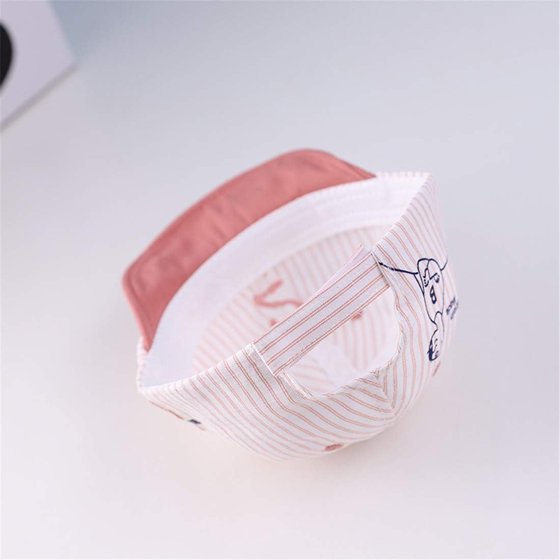 Adjustable Toddler Sunhat
