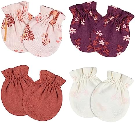 Gerber 12-Piece Layette Gift Set for Baby Girls and Boys