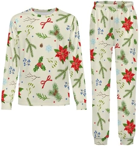 Soft Trendy Kids Pajama SetMax comfort style for boys and girls