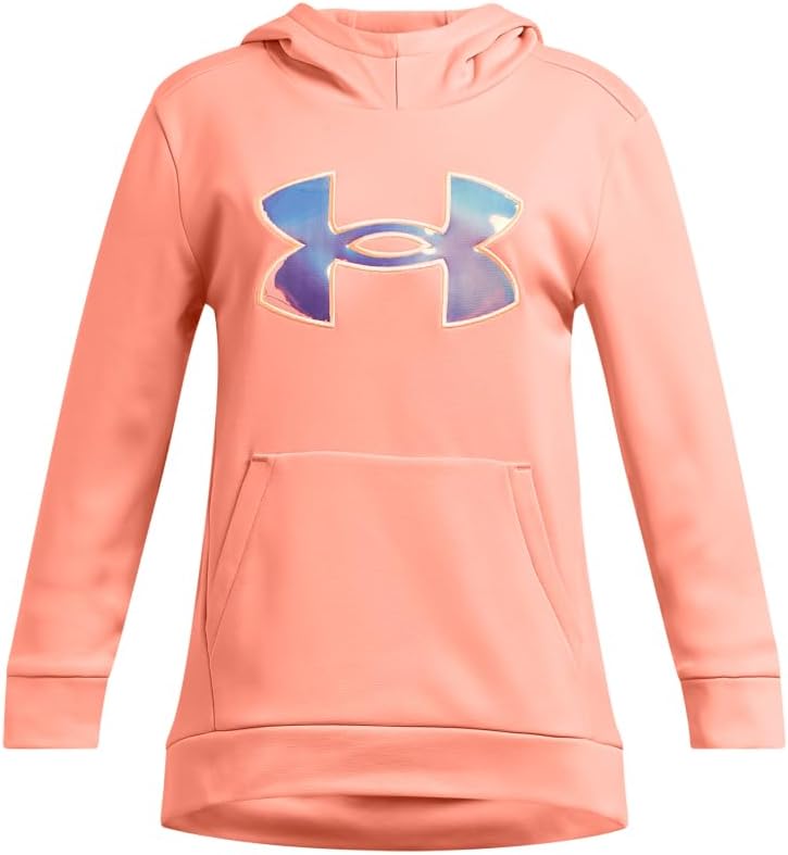 Durable Warm Hoodie for Girls