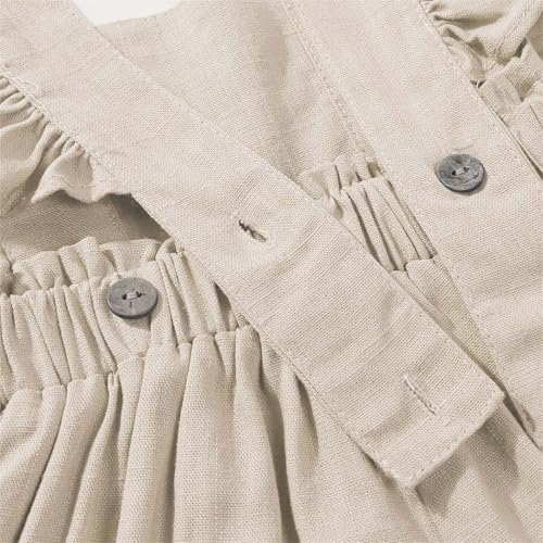 Daily Use Romper for Baby Girls