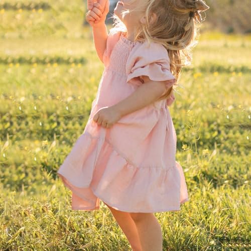 Mommy Me Off-Shoulder Maxi Dress