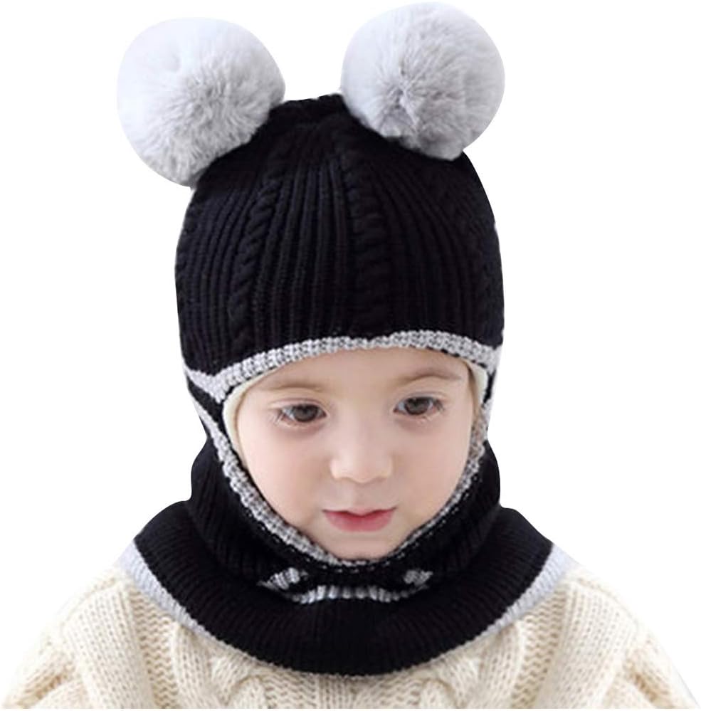 Premium Winter Accessories for Babies and Kids