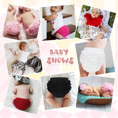 Durio Baby Bloomers