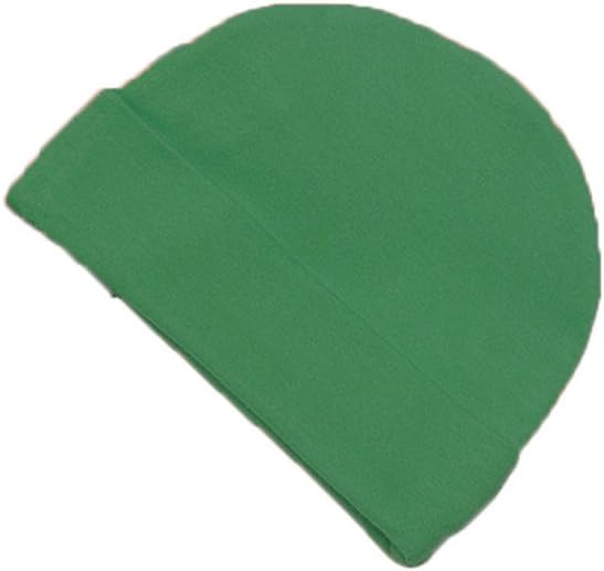 Monag Interlock Baby Cap