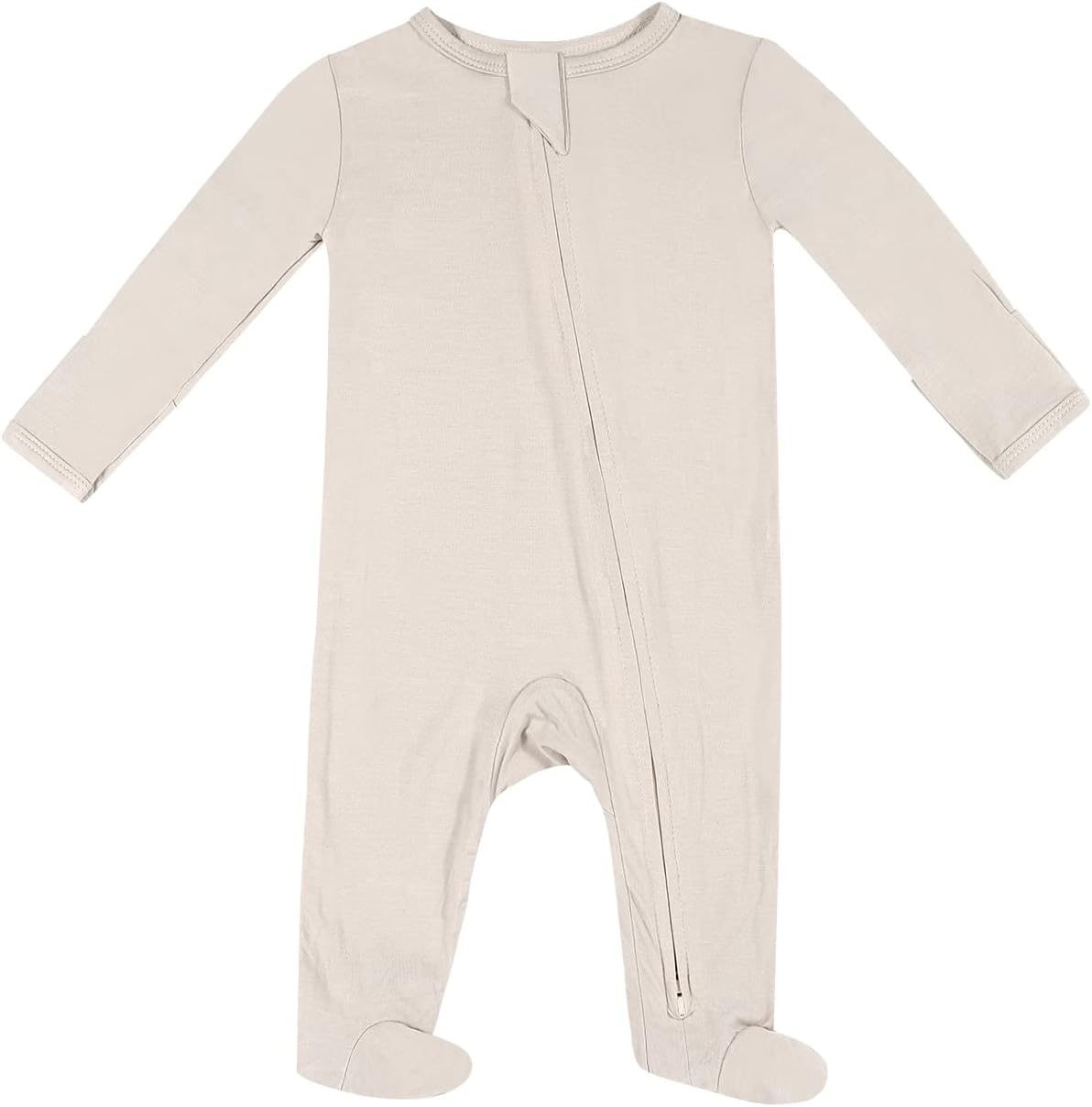 Twinor Baby Pajamas for Newborns