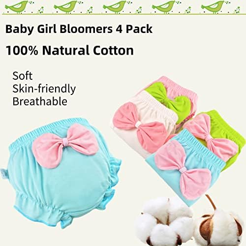 Perfect Toddler Underwear