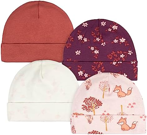 Gerber 12-Piece Layette Gift Set for Baby Girls and Boys
