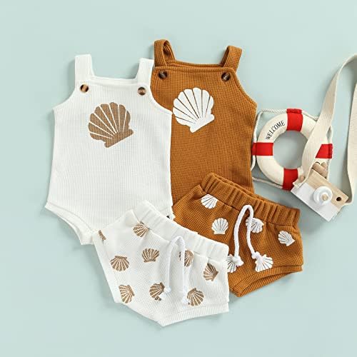 Perfect Newborn Girl Summer Outfit Adorable Kllec Bloomers Set