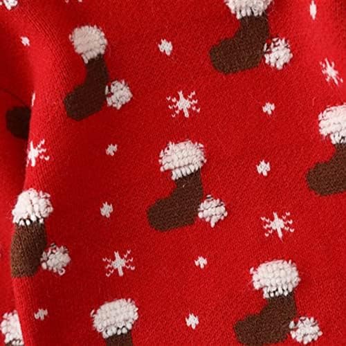 Cute Puli Sweater