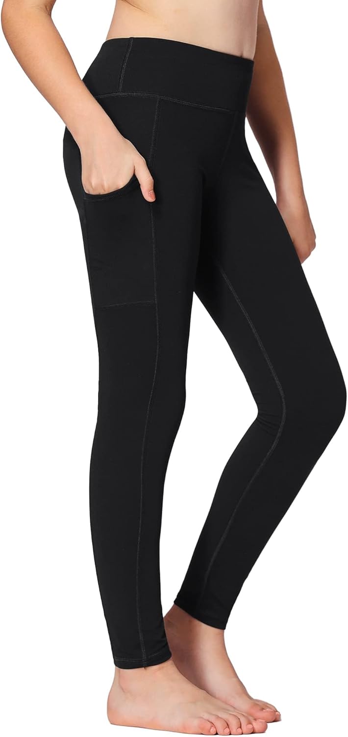 Stelle Girls athletic leggings