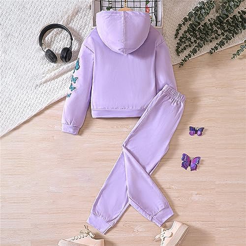 Perfect Fit Holey Long Sleeve Set