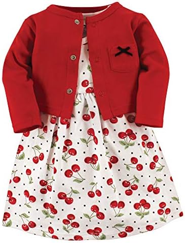 Cotton Playwear Set for Baby